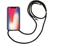 Thumbnail for COMPASS iPhone X Bändelhülle